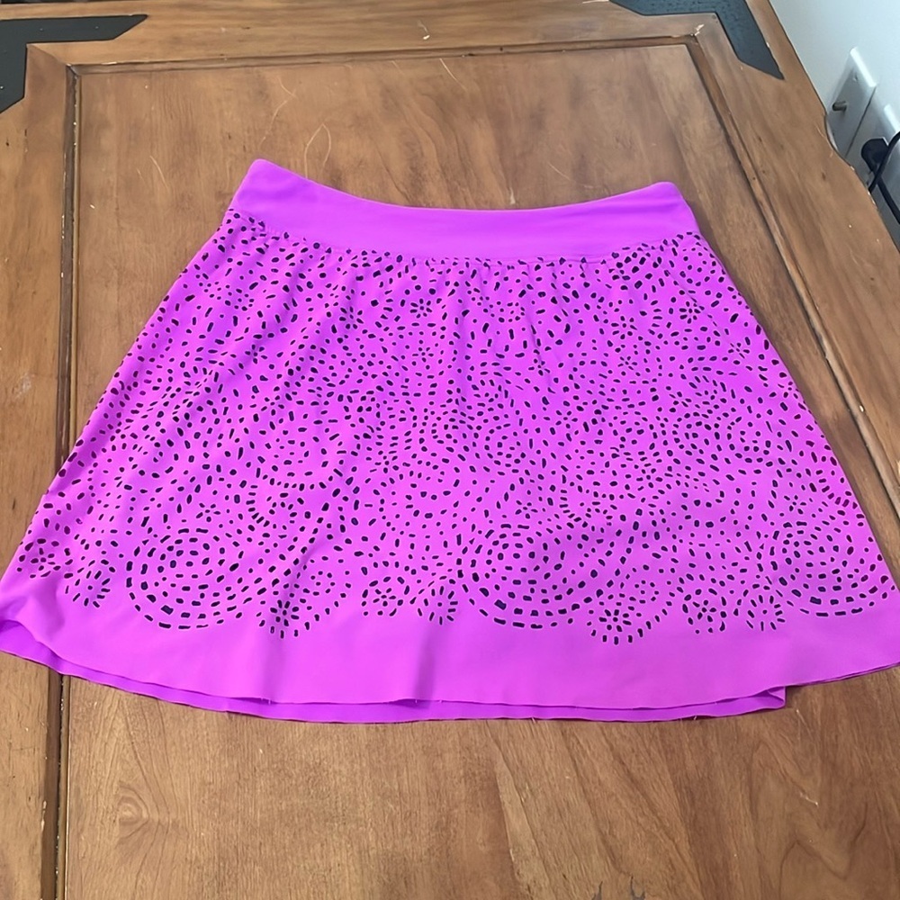Title Nine Skort Size Medium